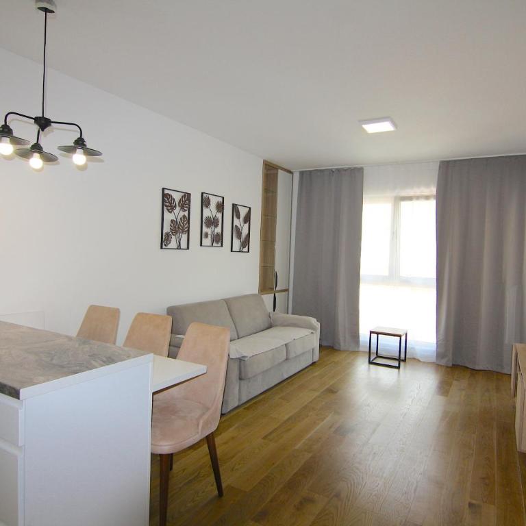 Apartments LORA Zmajeva, 7 - Apartment with Mountain View - 2