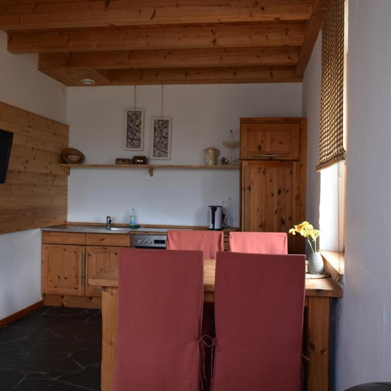 Forstbauer - Apartment mit 2 Schlafzimmern und Balkon - 38