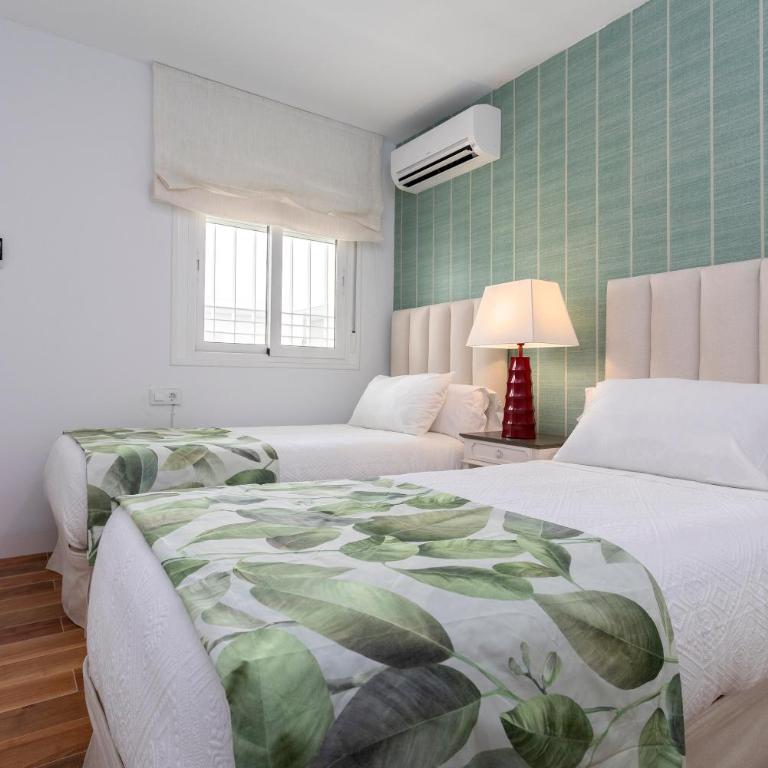 Genteel Home San Antonio - Apartamento de 2 dormitorios - Sin terraza - 4