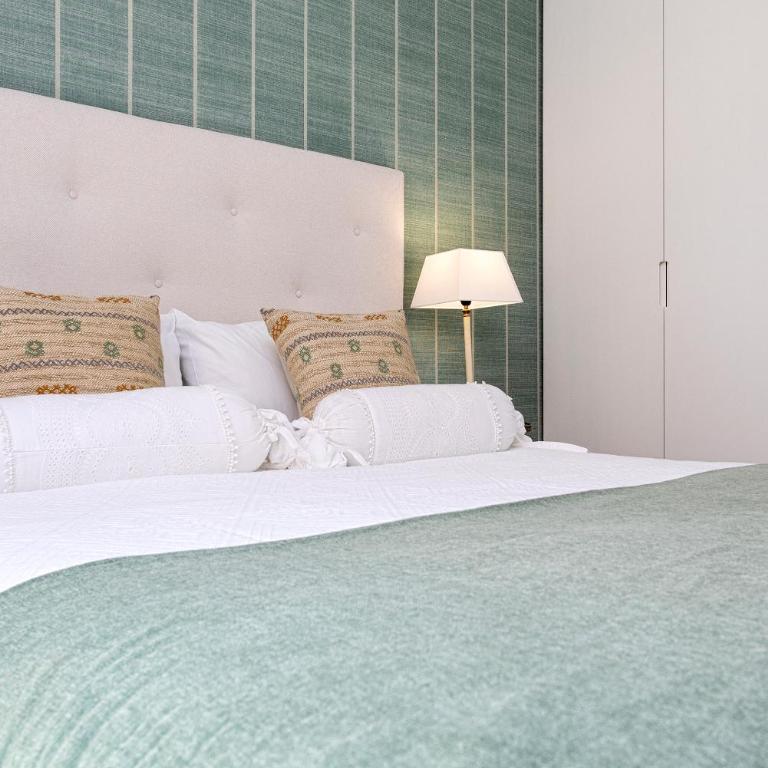 Genteel Home San Antonio - Apartamento de tres dormitorios sin terraza - 11