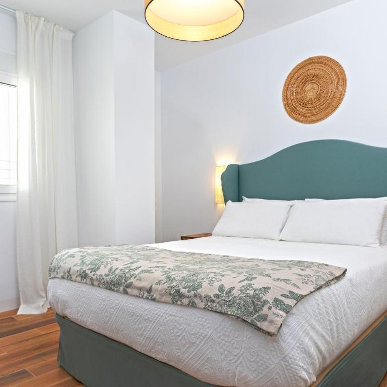 Genteel Home San Antonio - Apartamento de tres dormitorios sin terraza - 12