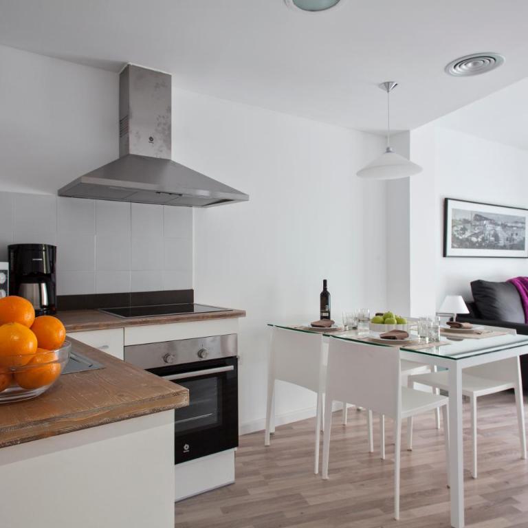 Habitat Apartments Blanca - Standard Apartment - 9
