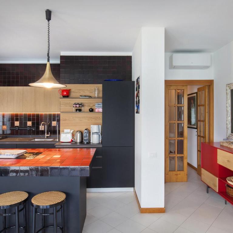 Apartment Frader Otto With Lake View - Appartement - Vue sur Lac - 9