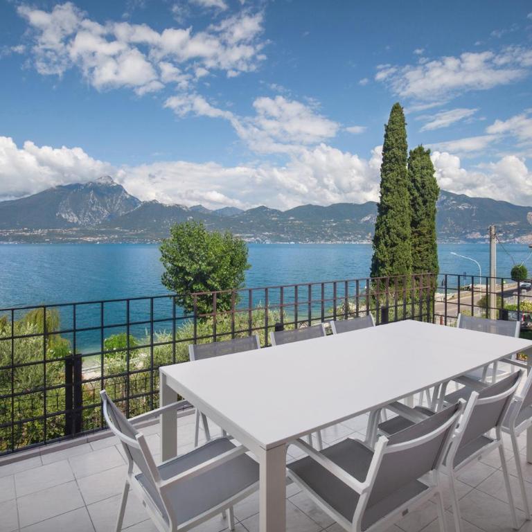Apartment Frader Otto With Lake View - Appartement - Vue sur Lac - 4