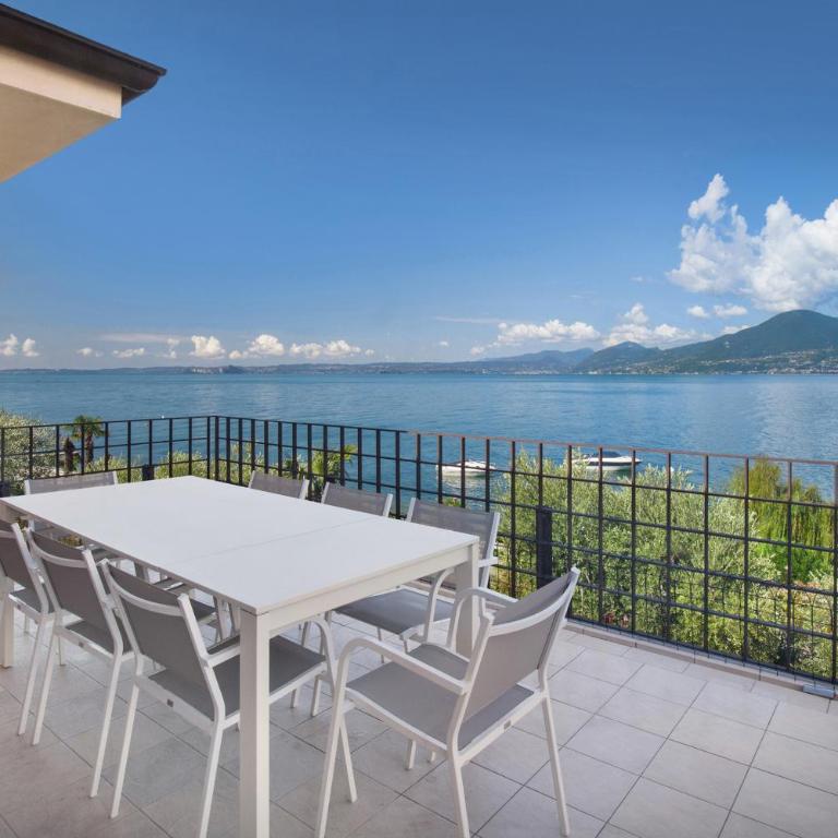 Apartment Frader Otto With Lake View - Appartement - Vue sur Lac - 25