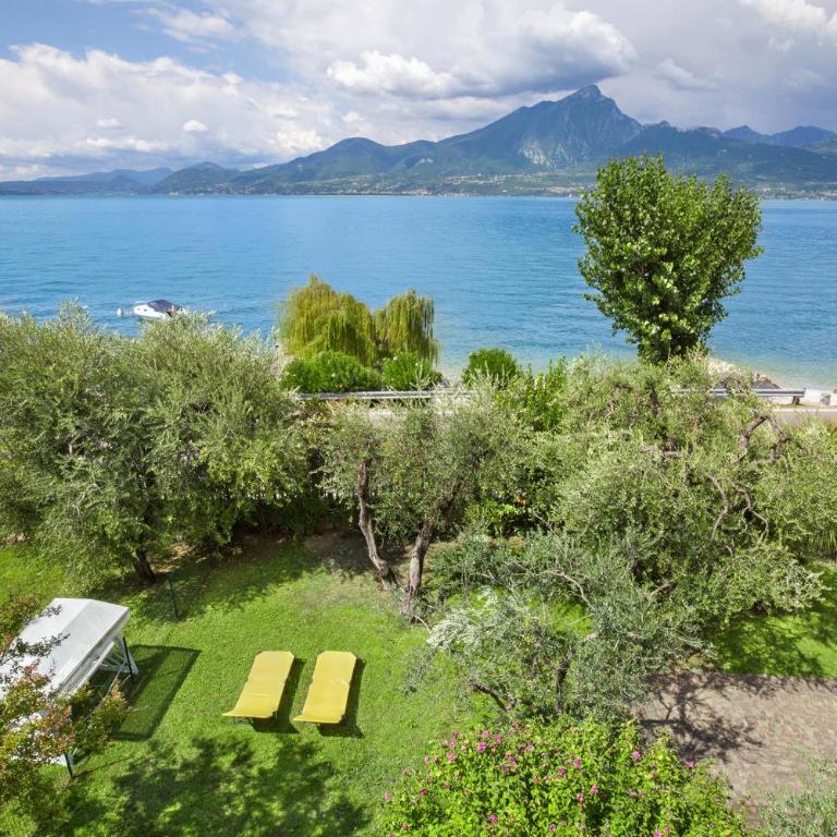 Apartment Frader Otto With Lake View - Appartement - Vue sur Lac - 5