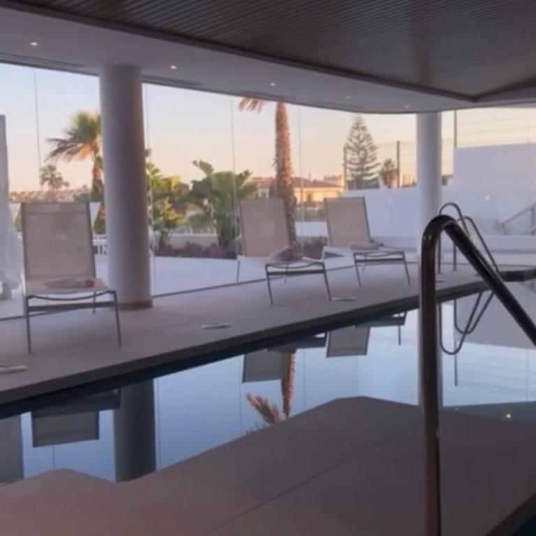 Luxury Penthouse Pedro - The View Fuengirola - Apartamento de 3 dormitorios - 11