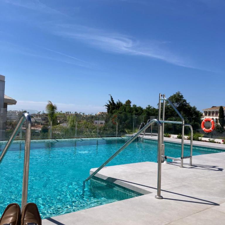 Luxury Penthouse Pedro - The View Fuengirola - Apartamento de 3 dormitorios - 12