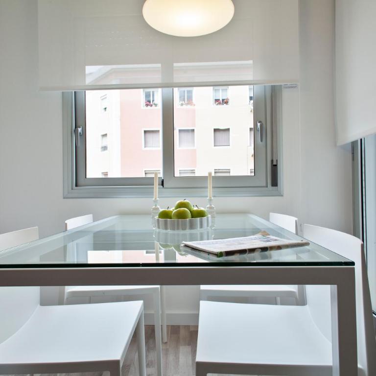 Habitat Apartments Blanca - Two-Bedroom Apartment - 12