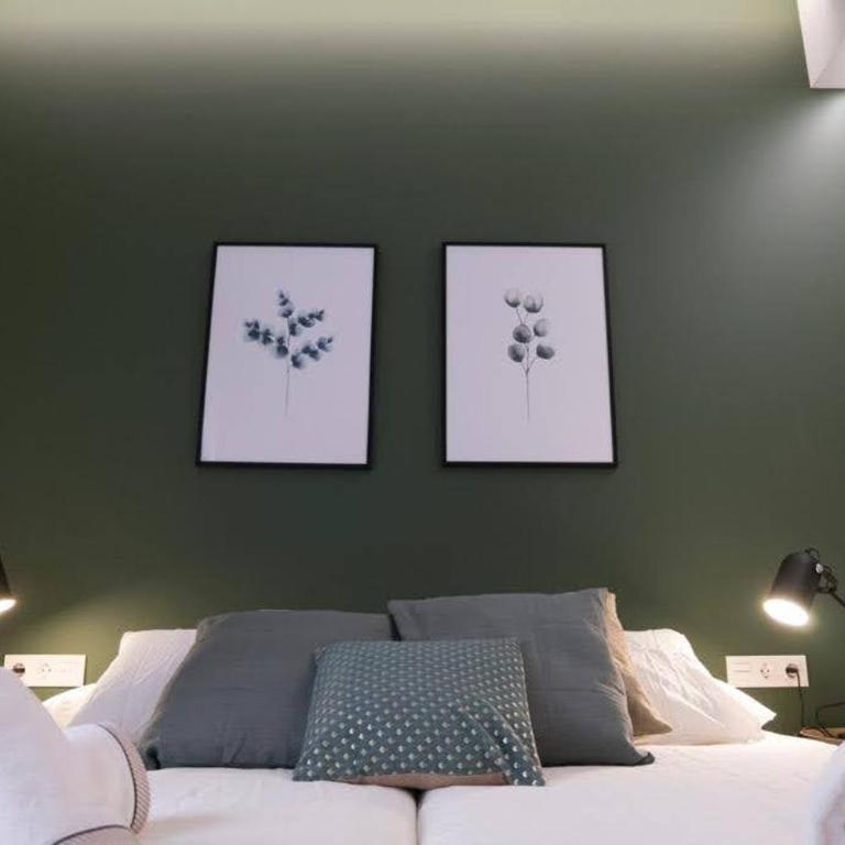 Dos Torres Exclusivos en Calle Alfonso I - Apartamento Deluxe de 2 dormitorios - 9
