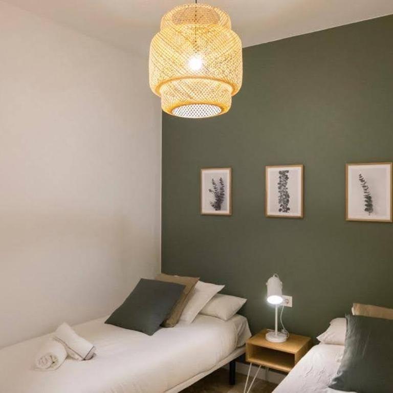 Dos Torres Exclusivos en Calle Alfonso I - Apartamento Deluxe de 2 dormitorios - 12