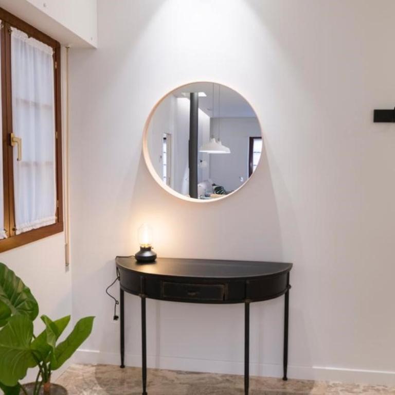 Dos Torres Exclusivos en Calle Alfonso I - Apartamento Deluxe de 2 dormitorios - 8