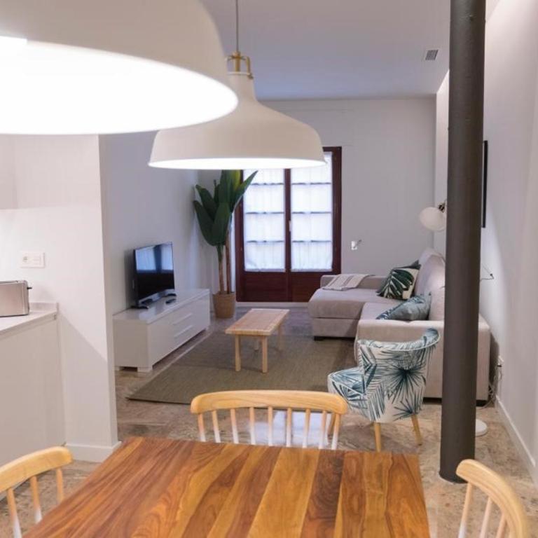 Dos Torres Exclusivos en Calle Alfonso I - Apartamento Deluxe de 2 dormitorios - 6