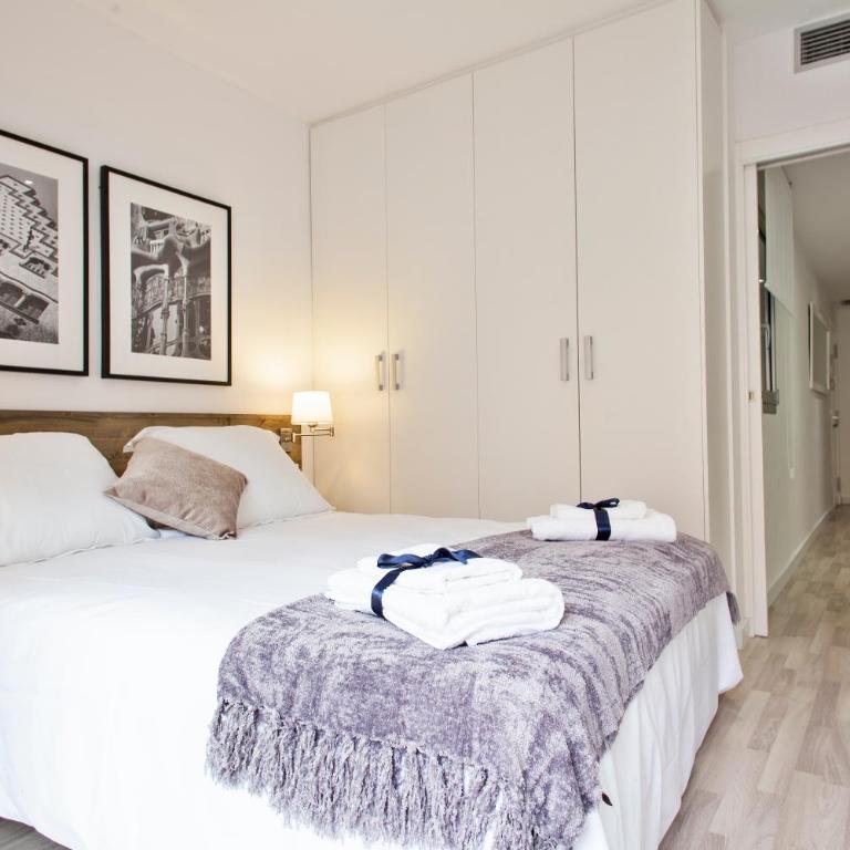 Habitat Apartments Blanca - Apartment - 3