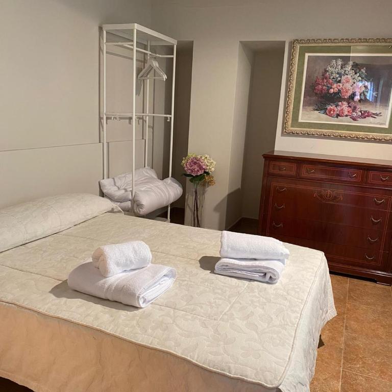 EL ENREO JARAS -Urbanización Las Jaras Córdoba - Casa de 4 dormitorios - 11