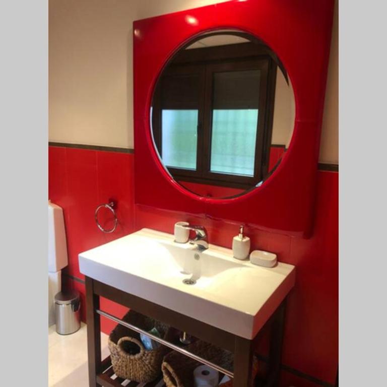 EL ENREO JARAS -Urbanización Las Jaras Córdoba - Casa de 4 dormitorios - 16