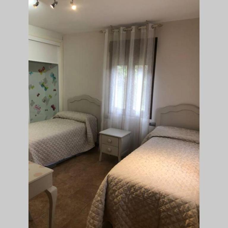 EL ENREO JARAS -Urbanización Las Jaras Córdoba - Casa de 4 dormitorios - 17