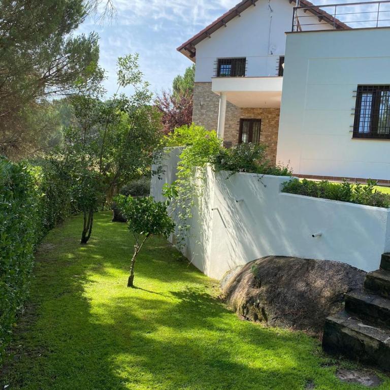 EL ENREO JARAS -Urbanización Las Jaras Córdoba - Casa de 4 dormitorios - 26