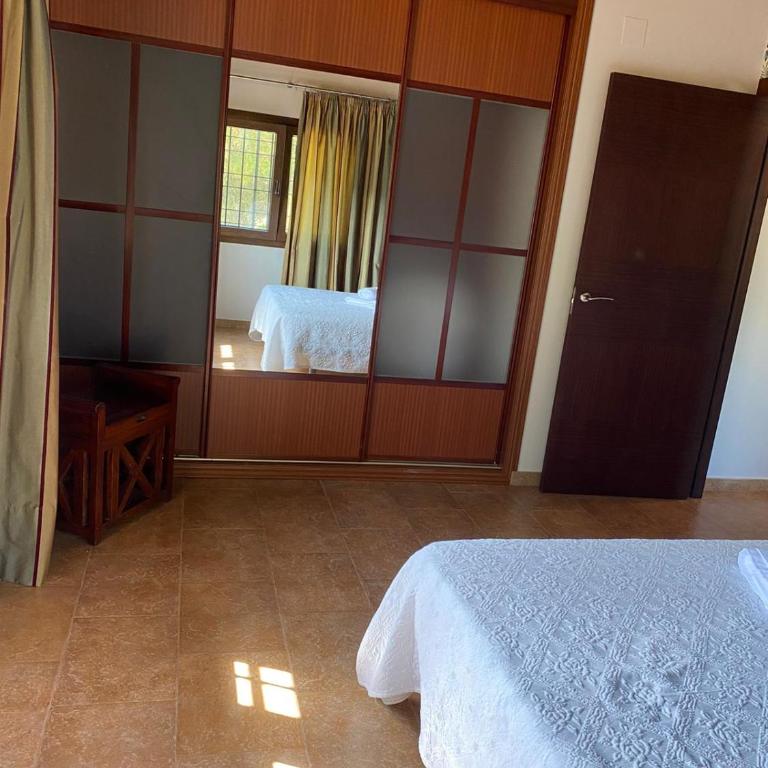 EL ENREO JARAS -Urbanización Las Jaras Córdoba - Casa de 4 dormitorios - 29