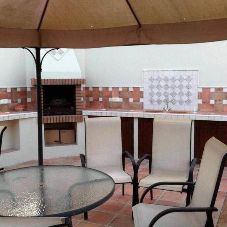 EL ENREO JARAS -Urbanización Las Jaras Córdoba - Casa de 4 dormitorios - 30