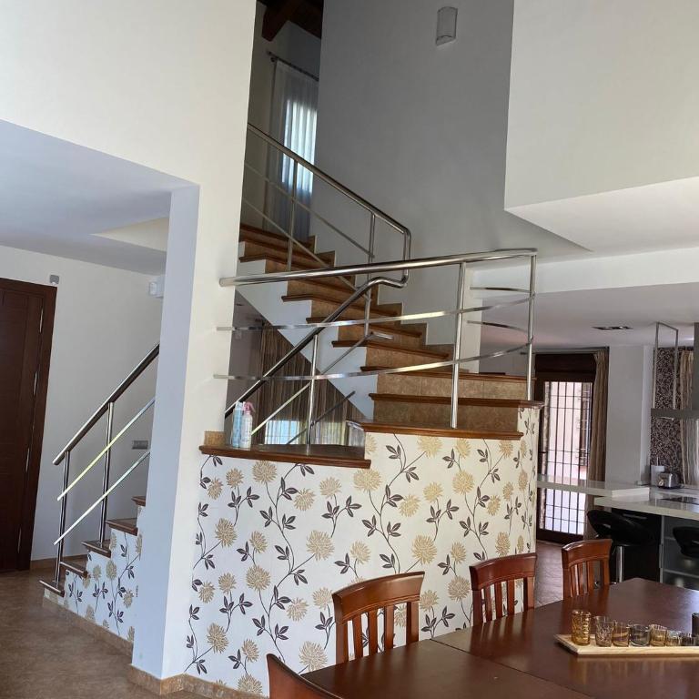 EL ENREO JARAS -Urbanización Las Jaras Córdoba - Casa de 4 dormitorios - 34