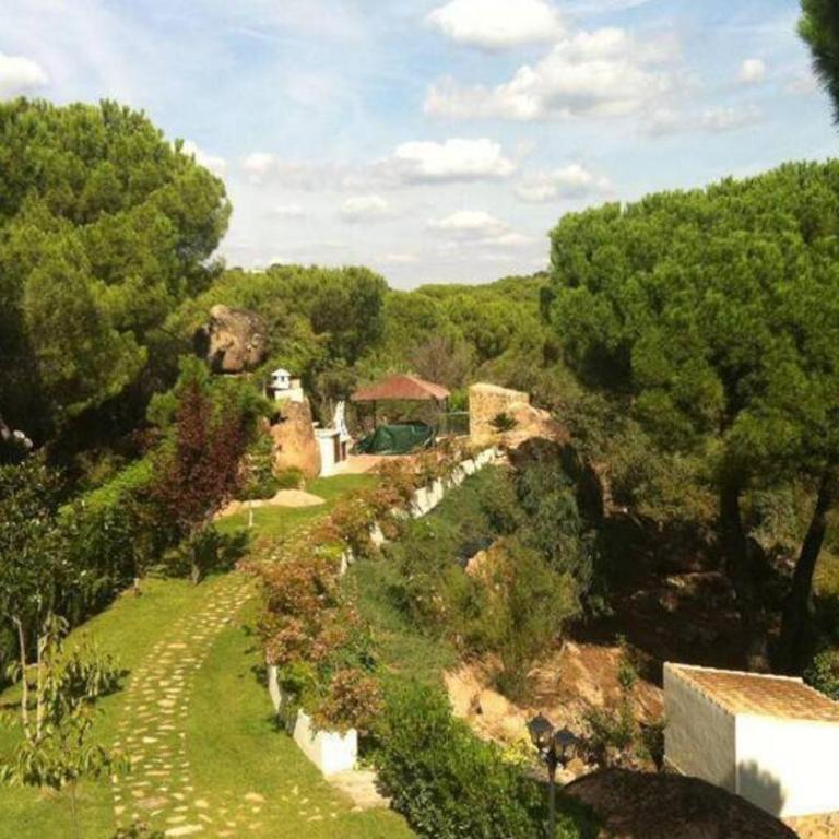 EL ENREO JARAS -Urbanización Las Jaras Córdoba - Casa de 4 dormitorios - 42