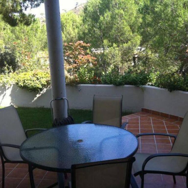EL ENREO JARAS -Urbanización Las Jaras Córdoba - Casa de 4 dormitorios - 48