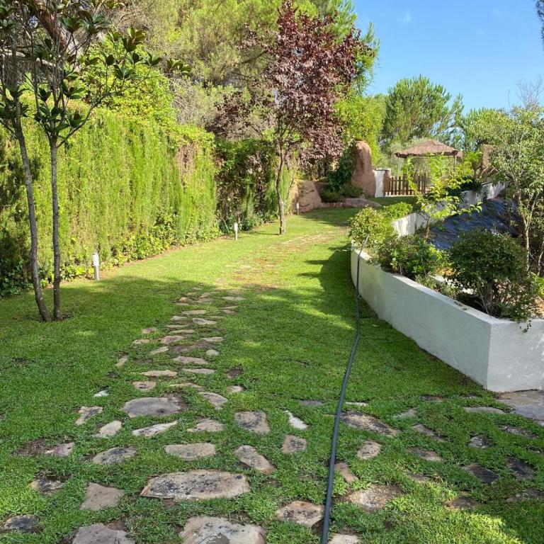 EL ENREO JARAS -Urbanización Las Jaras Córdoba - Casa de 4 dormitorios - 55