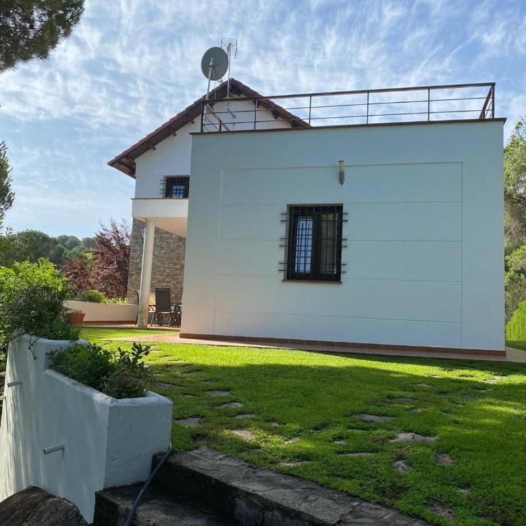 EL ENREO JARAS -Urbanización Las Jaras Córdoba - Casa de 4 dormitorios - 56