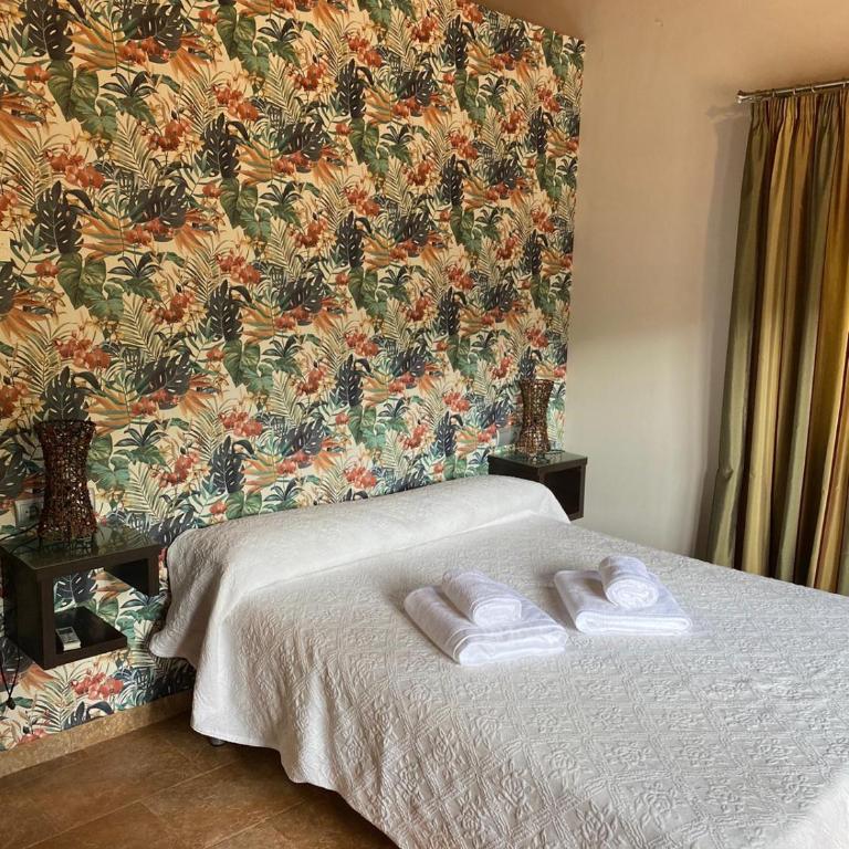 EL ENREO JARAS -Urbanización Las Jaras Córdoba - Casa de 4 dormitorios - 65