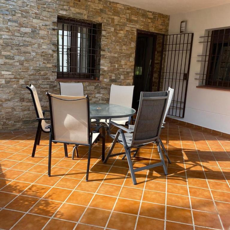 EL ENREO JARAS -Urbanización Las Jaras Córdoba - Casa de 4 dormitorios - 79