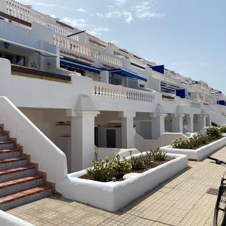 Port Royal - Apartamento de 1 dormitorio - 35
