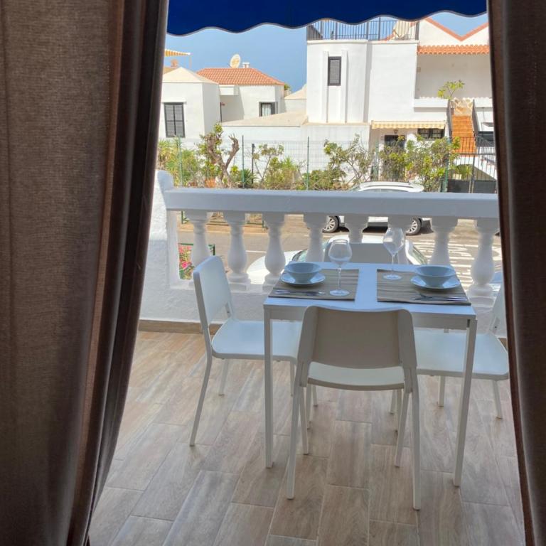 Port Royal - Apartamento de 1 dormitorio - 37