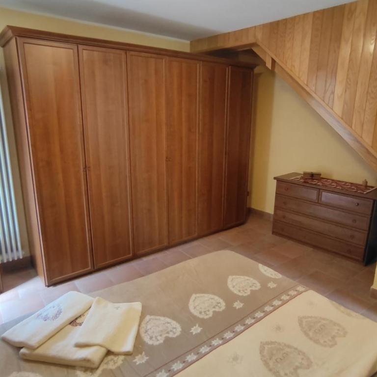 Casa Vacanze: Maison Des Gnomes - Appartamento con Vista Montagna - 3