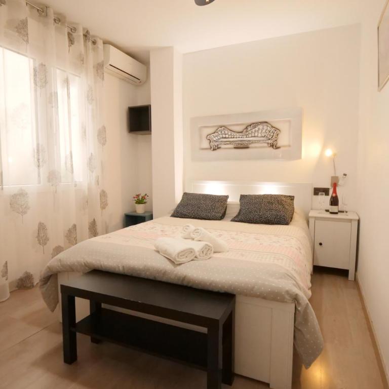 Apartamento Castillo - Apartment - 7