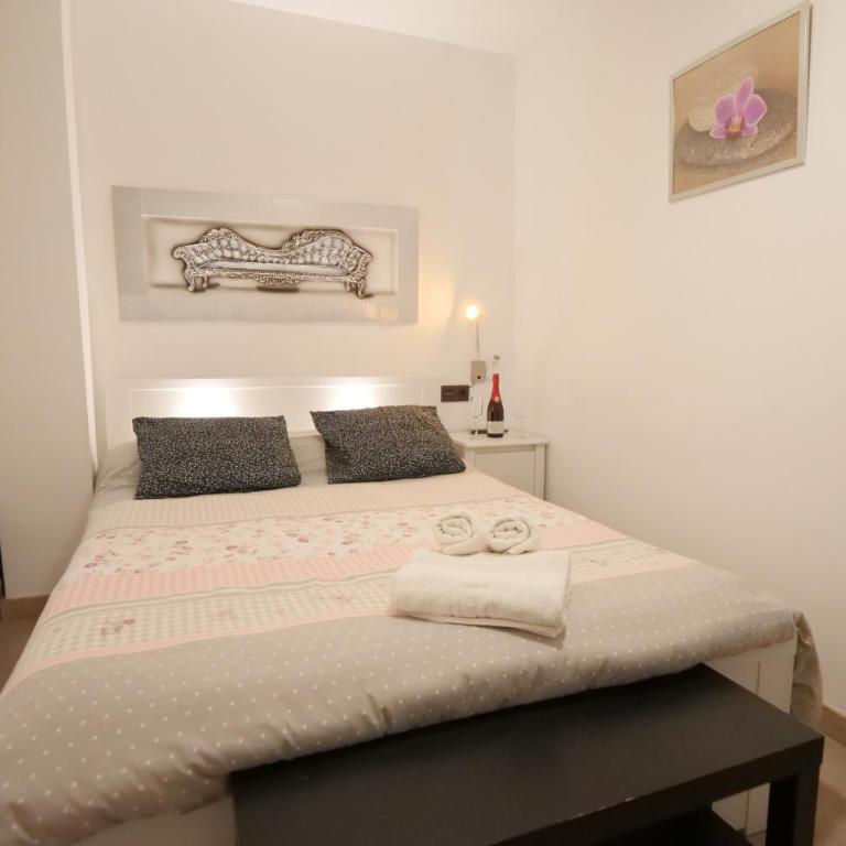 Apartamento Castillo - Apartment - 8