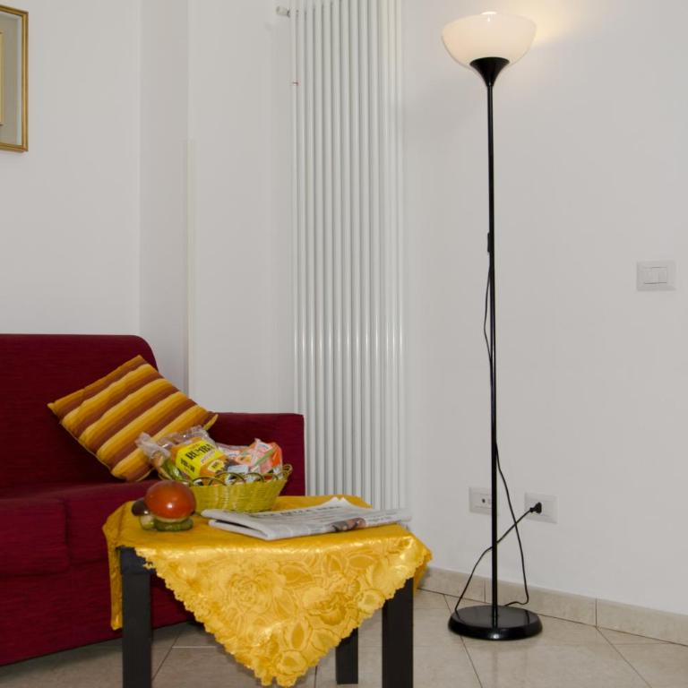 ALBAIMMO - Maisonette Studio - 8
