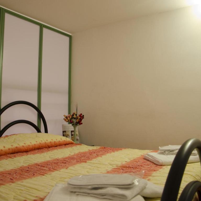 ALBAIMMO - Maisonette Studio - 12