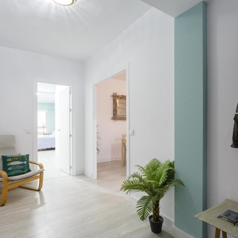ATLANTICO Family Home by Cadiz4Rentals - Apartamento con vistas al mar - 27