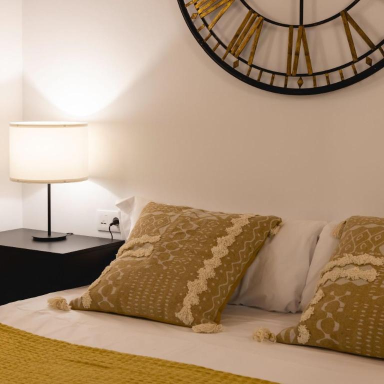 Bravissimo Cort Reial Entresol A - Apartamento de 1 dormitorio - 10
