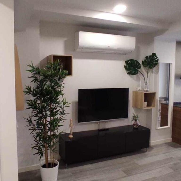 GRUPO LIMCOTEl PERLA 1 - Apartamento de 1 dormitorio - 4