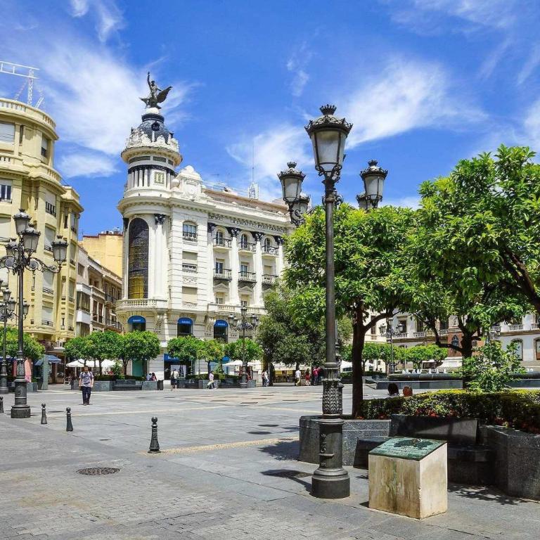 GRUPO LIMCOTEl PERLA 2 - Apartamento de 1 dormitorio - 61