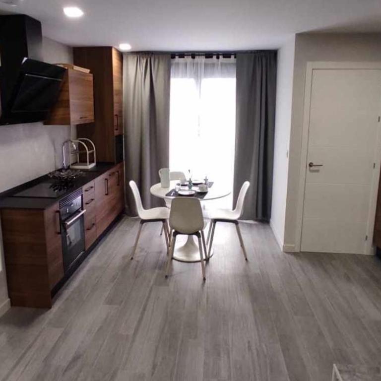 GRUPO LIMCOTEl PERLA 2 - Apartamento de 1 dormitorio - 8
