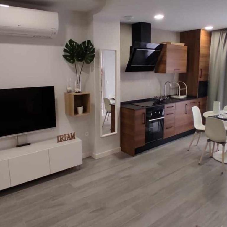 GRUPO LIMCOTEl PERLA 2 - Apartamento de 1 dormitorio - 10