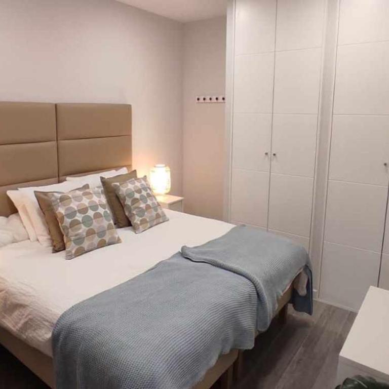 GRUPO LIMCOTEl PERLA 2 - Apartamento de 1 dormitorio - 5