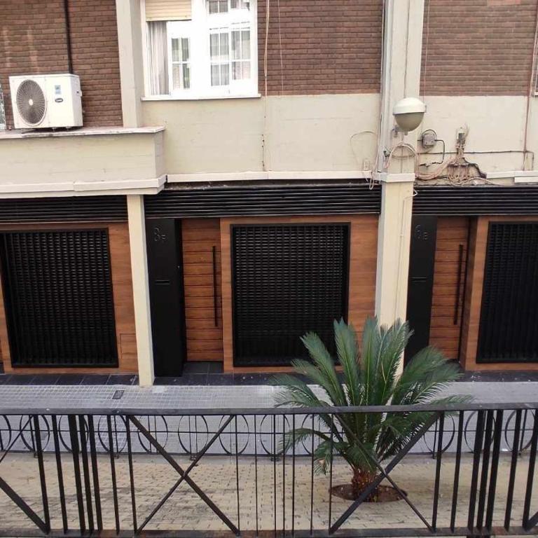 GRUPO LIMCOTEl PERLA 2 - Apartamento de 1 dormitorio - 18