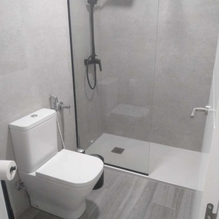 GRUPO LIMCOTEl PERLA 2 - Apartamento de 1 dormitorio - 16