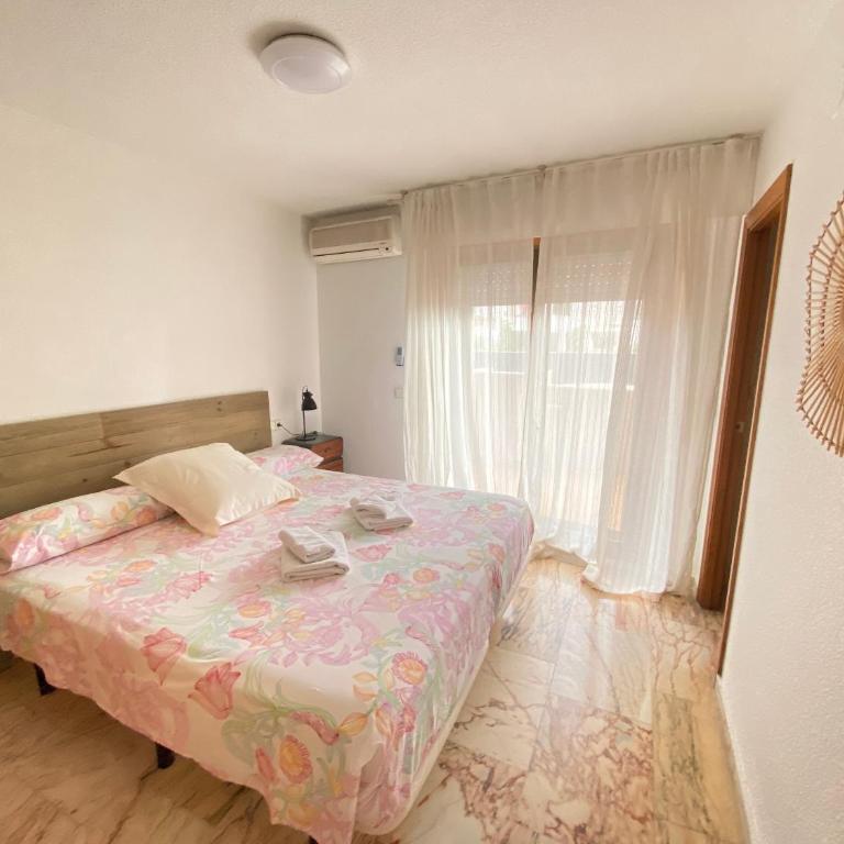 See The Sea - Mirando al Mar & APLUS Apartamentos - Penthouse Apartment - 13