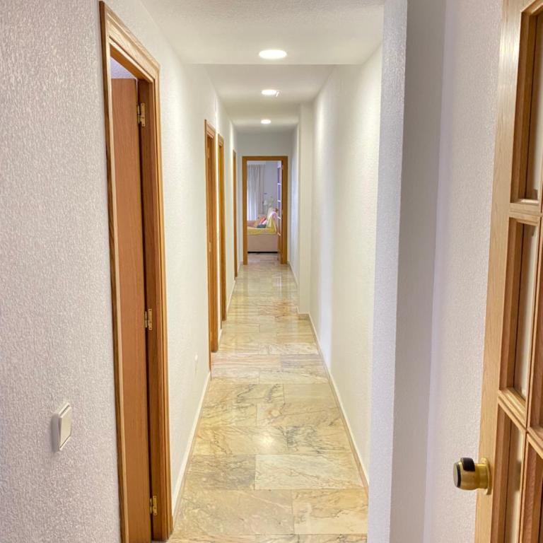 See The Sea - Mirando al Mar & APLUS Apartamentos - Penthouse Apartment - 18