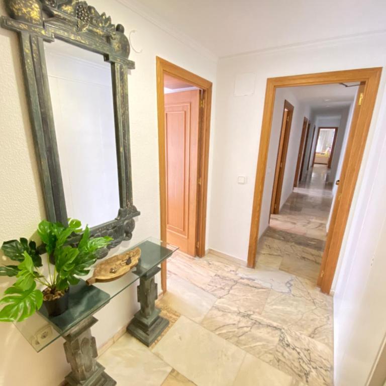 See The Sea - Mirando al Mar & APLUS Apartamentos - Penthouse Apartment - 9